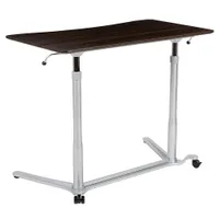 Flash Furniture Merritt Standing Desk: $341 $188 @ Best Buy