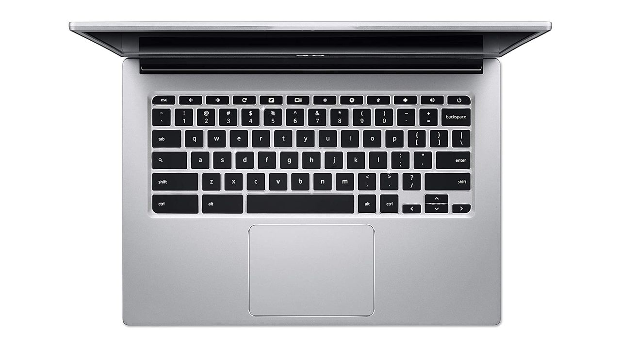 Acer Chromebook 514 Touch