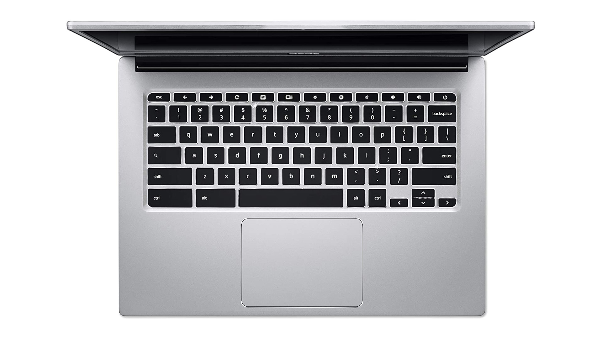Acer Chromebook 514 Touch