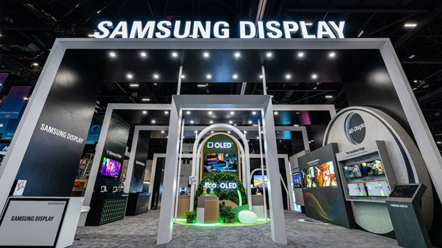 Samsung Display