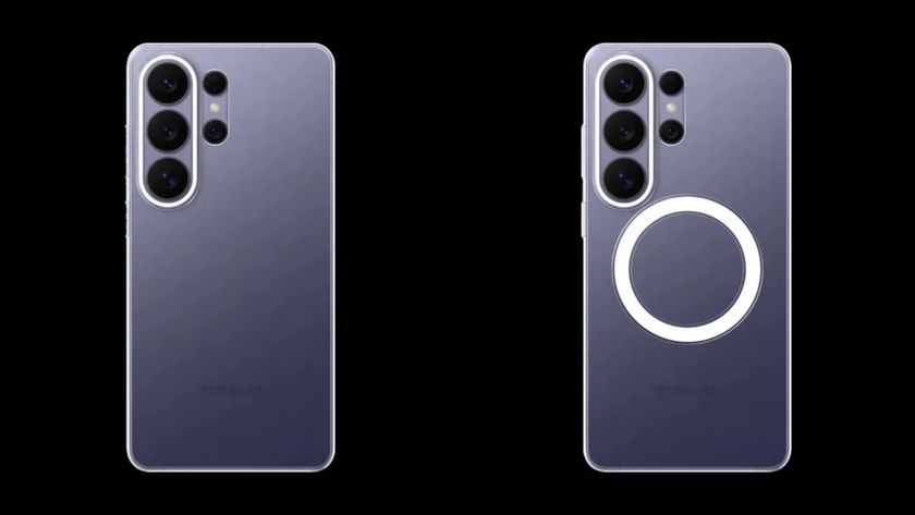 The case options for the Samsung Galaxy S26 Ultra, according to a leak. 