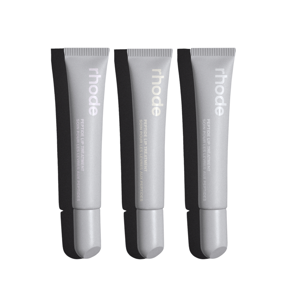 The Lip Trio — Default Title