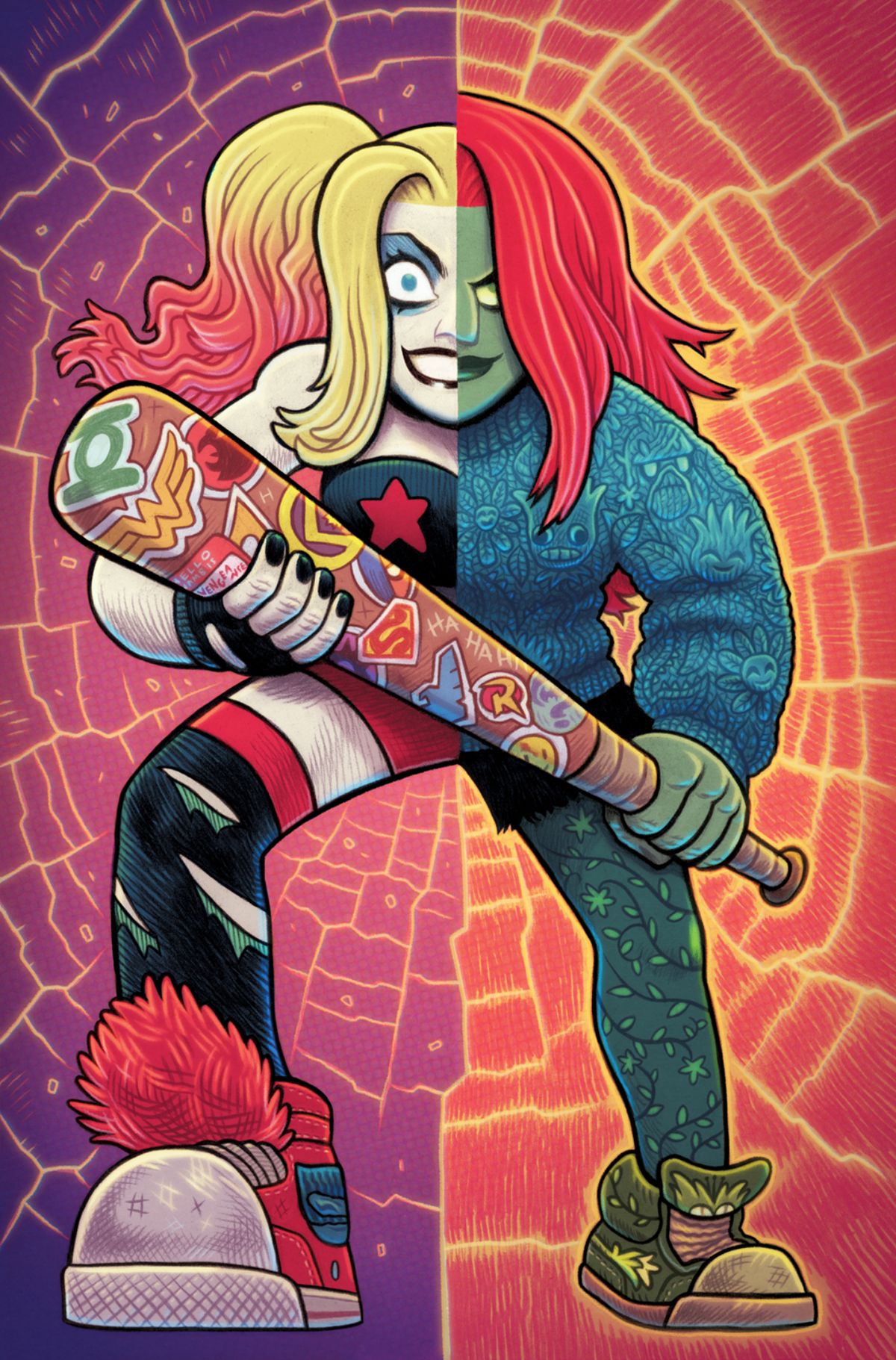 DC October 2022 solicitations