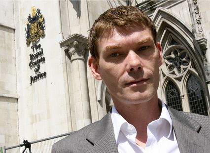 Gary McKinnon