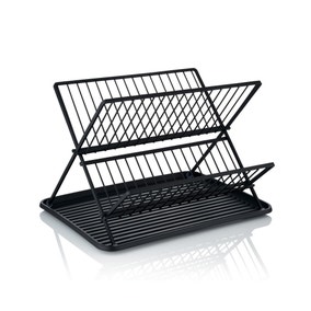 Swan Stealth Collapsible Dish Rack