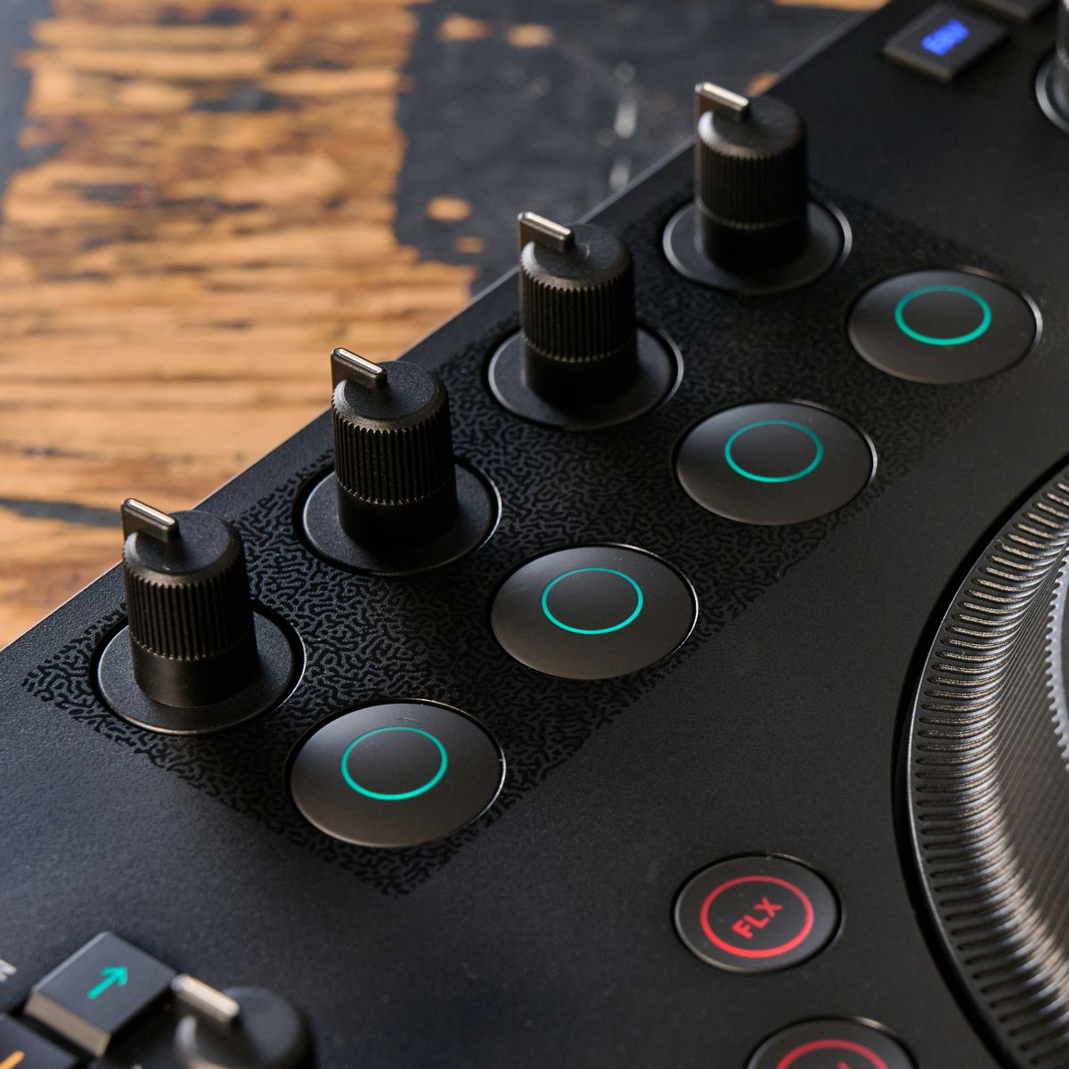 Traktor MX2