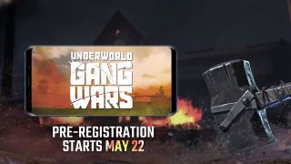 Underworld Gang Wars