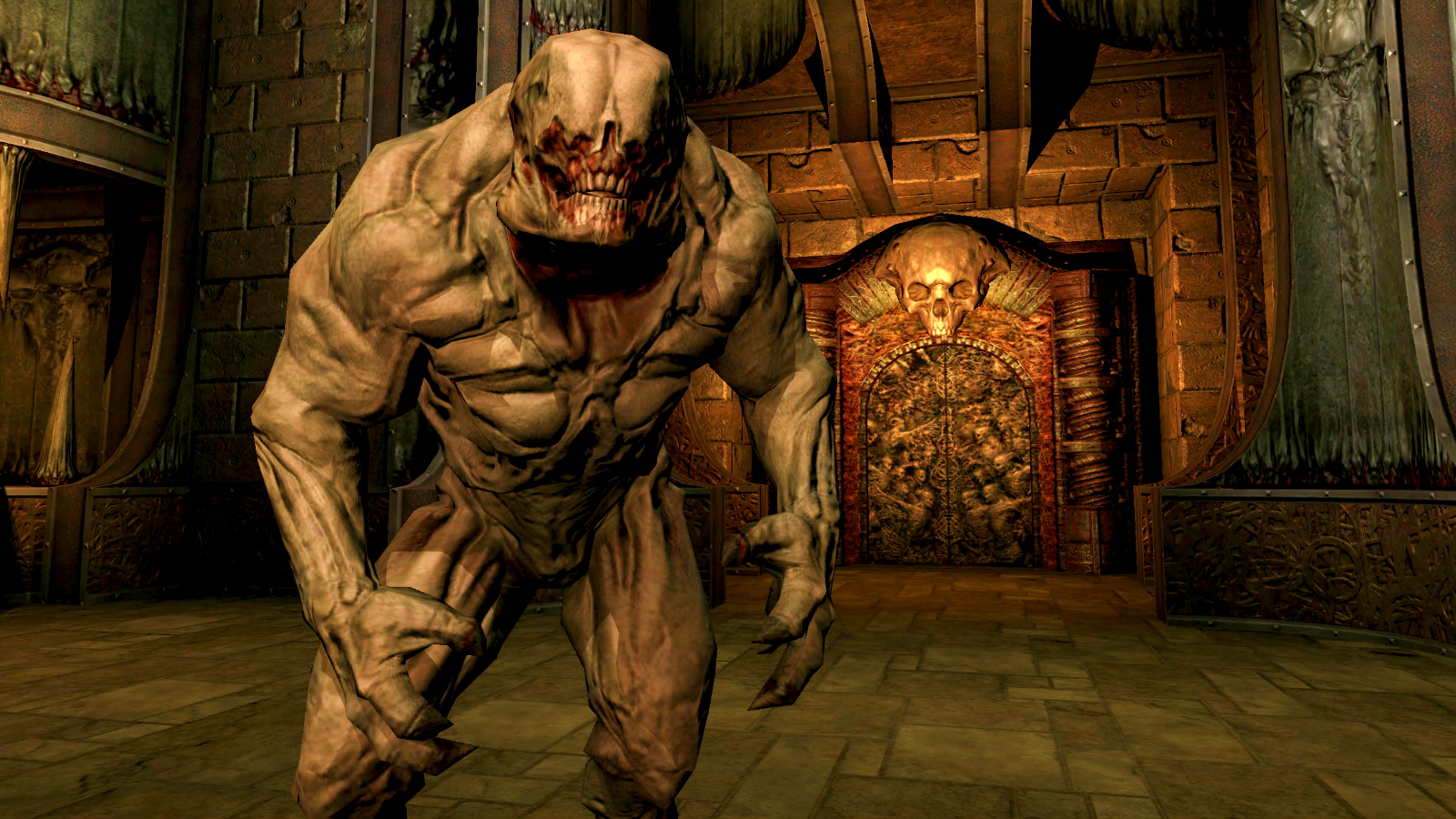 doom 3 updates for windows 10