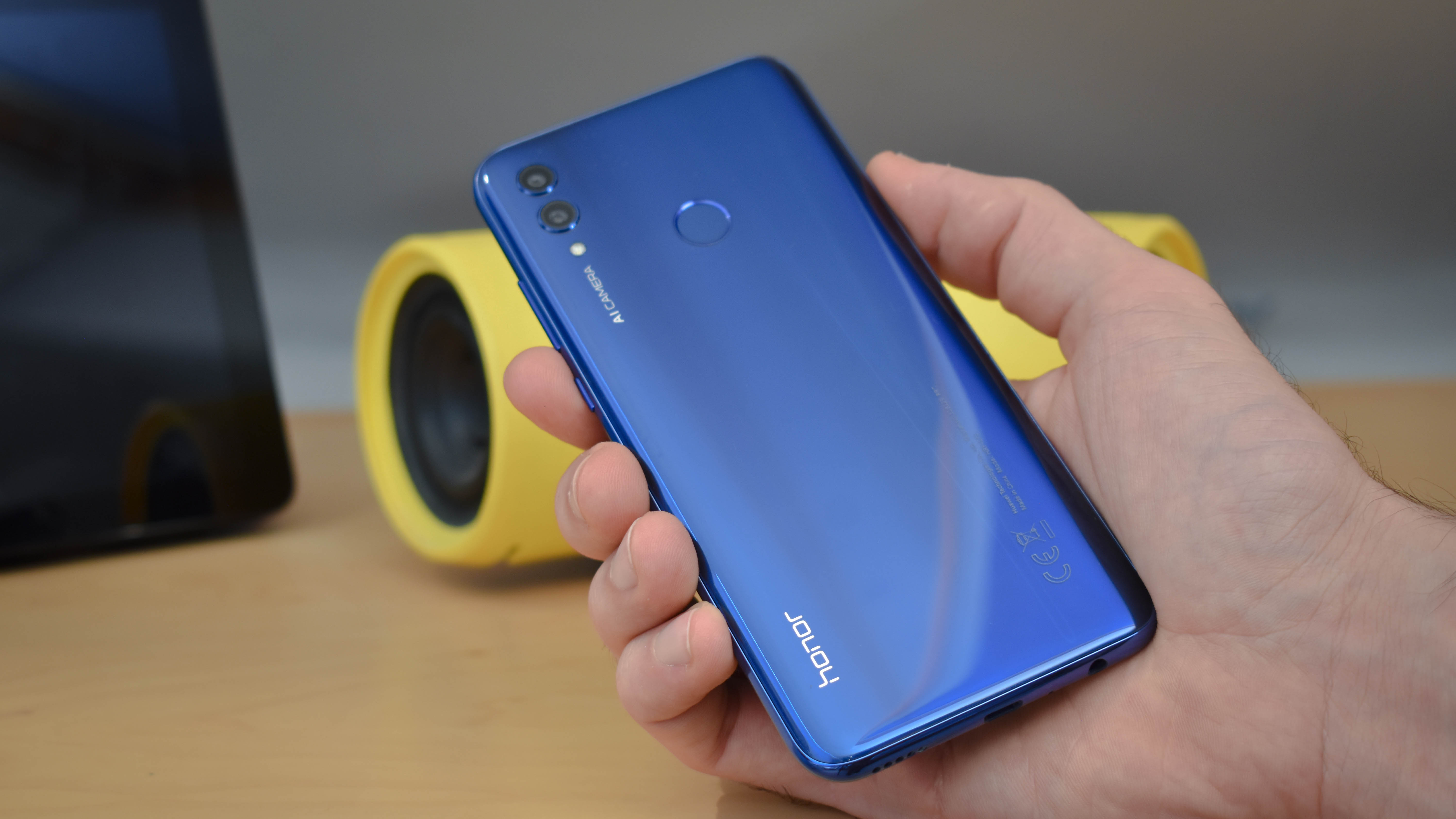 Honor 10 Lite