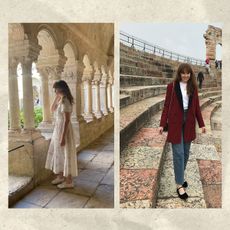 Marchon Longchamp Eyewear