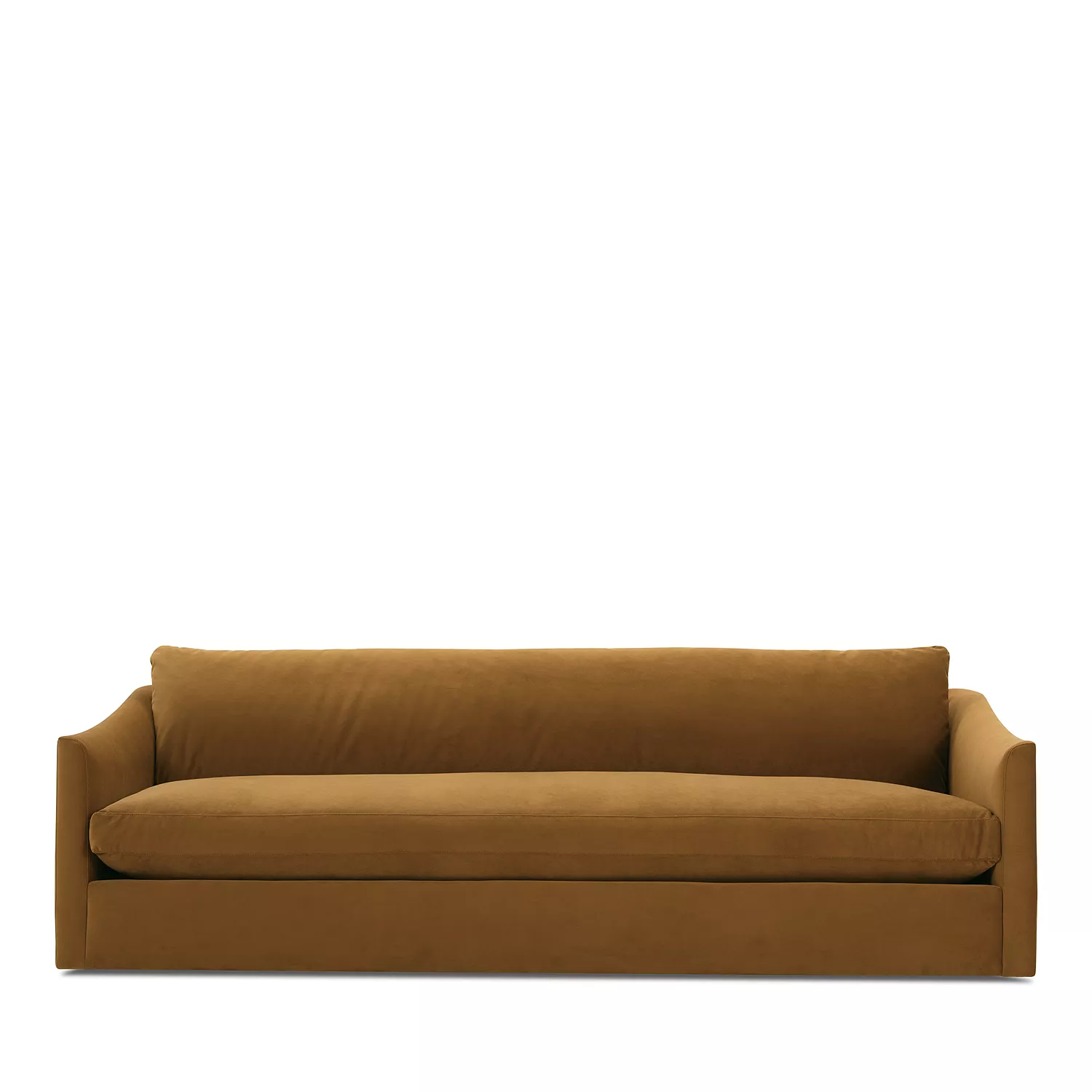 Velvet Astor 92' Sofa - Exclusive
