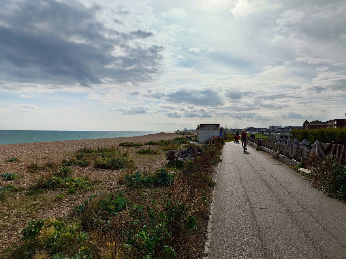 Sony Xperia 1 VII camera samples