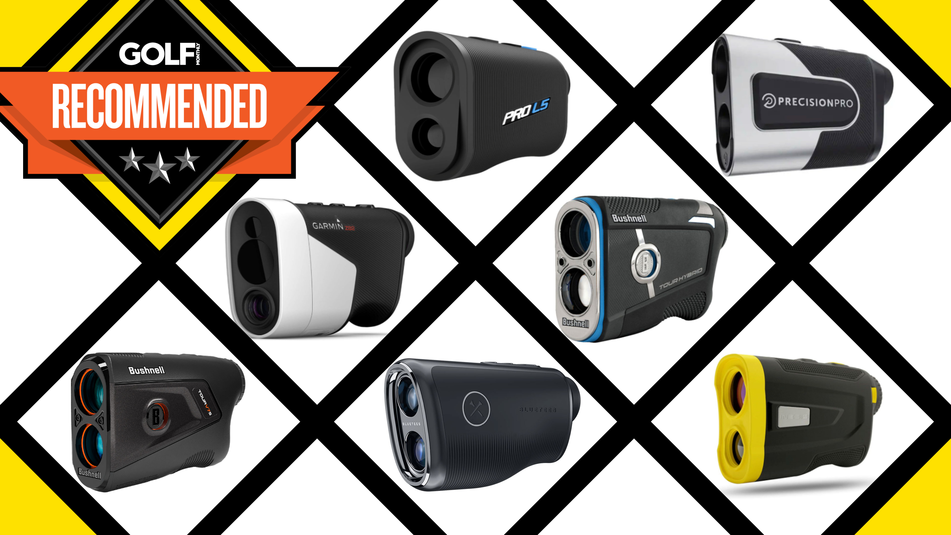 best rangefinders