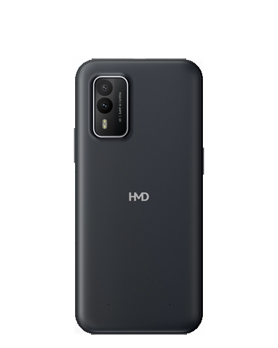 HMD XR21 render