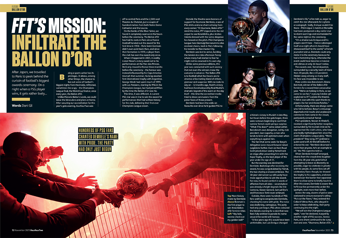 FourFourTwo issue 384