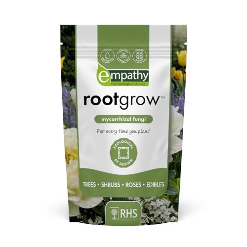 Rootgrow Mycorrh Fungi 360g