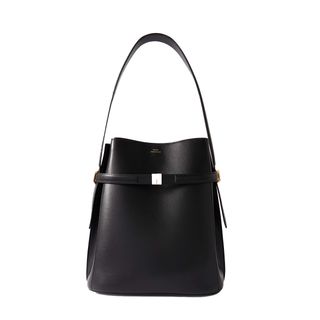 TOTEME, Belted Leather Tote