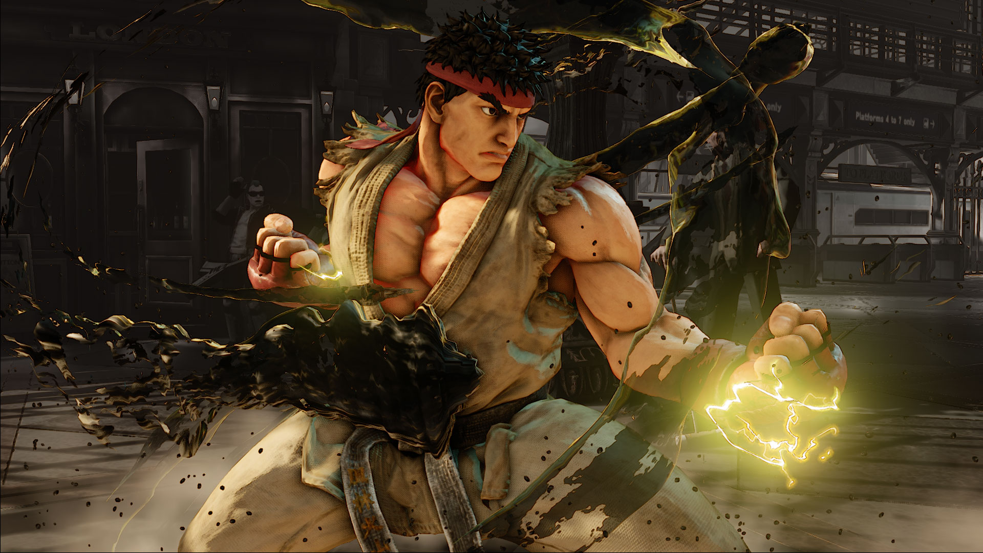 street fighter 5 pc discount