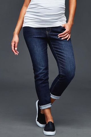 maternity trousers jeans