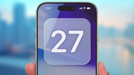 iOS 27
