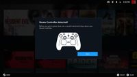 Valve Steam Machine