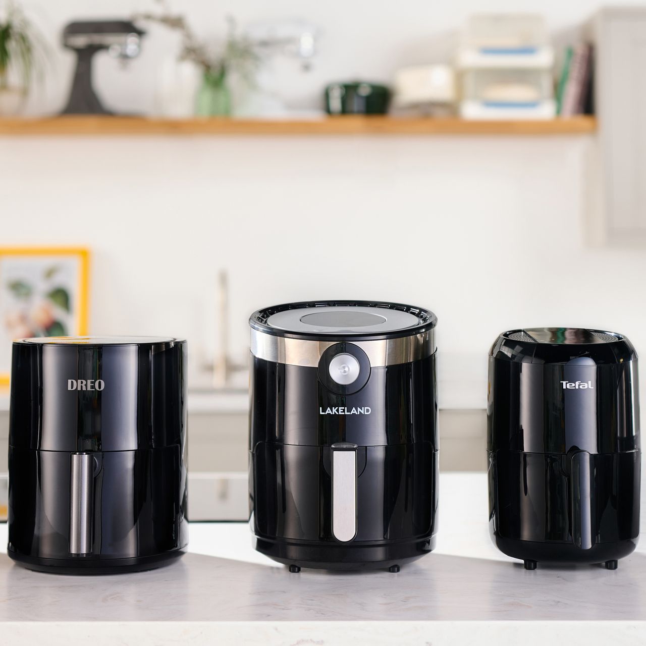 11 Common Air Fryer Mistakes To Avoid, According To Experts | Ideal Home