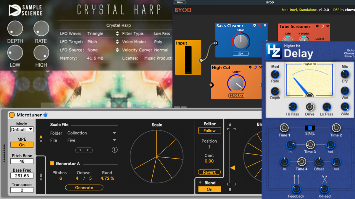 the best free music production software for edm