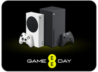 5% off Games consoles at EE