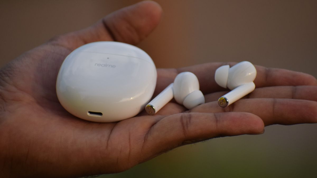 Realme Buds Air Pro review | TechRadar