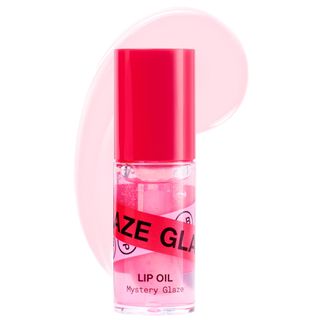 Glaze Lip Oil