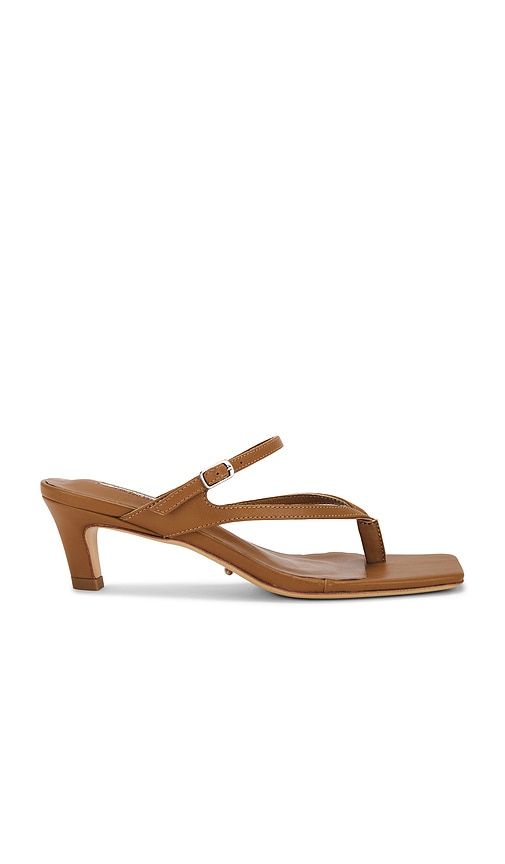 Trance Sandal