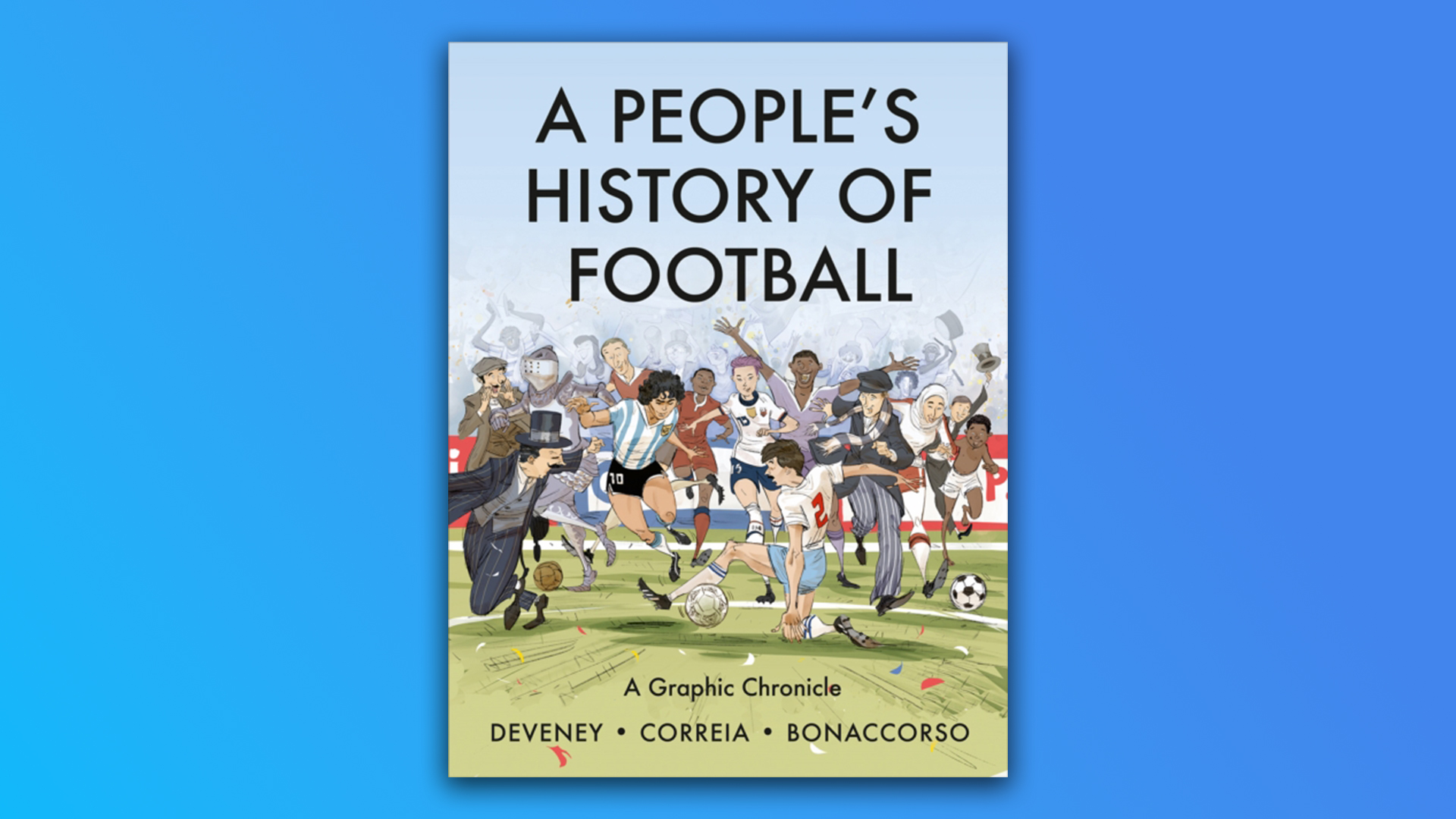 New non fiction books for 2026