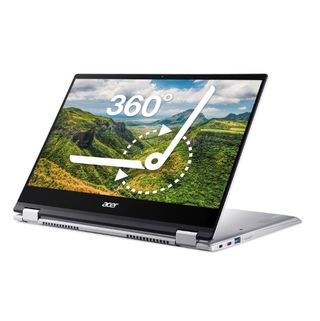 Acer Spin 514 Chromebook