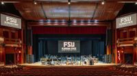 Clark recently installed an L-Acoustics K3i loudspeaker system at FSU&rsquo;s Ruby Diamond Concert Hall.