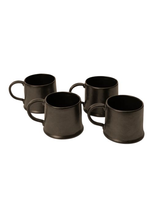 Aiden Mugs (Set of 4)
