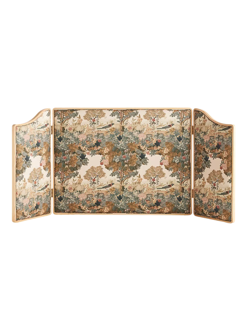 Gia Francois Tapestry Headboard