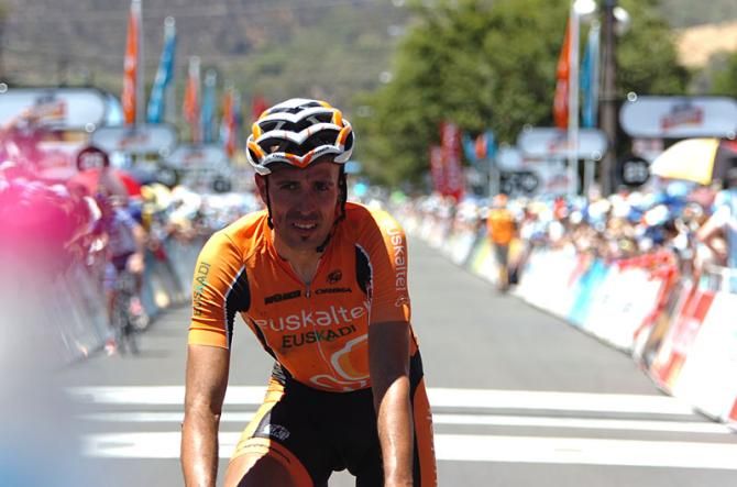 Mikel Astarloza (Euskaltel)