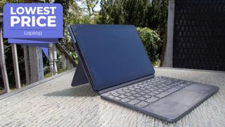 Lenovo Chromebook Duet