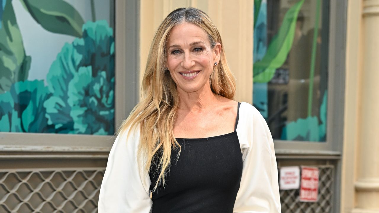 Sarah Jessica Parker