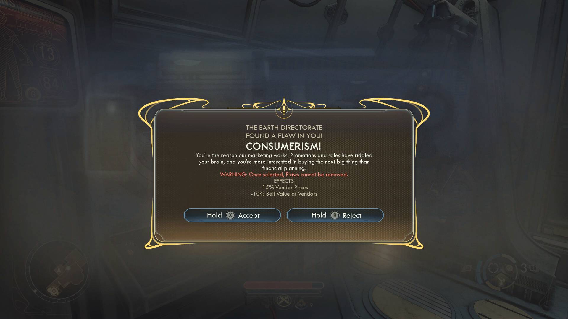 outer worlds 2 perks