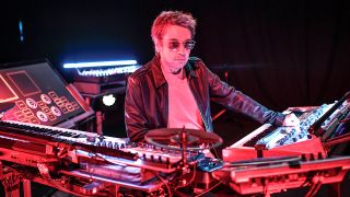 Jean-Michel Jarre