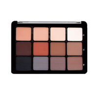 Viseart 01 Eyeshadow Palette, $80/£69, Beauty Bay