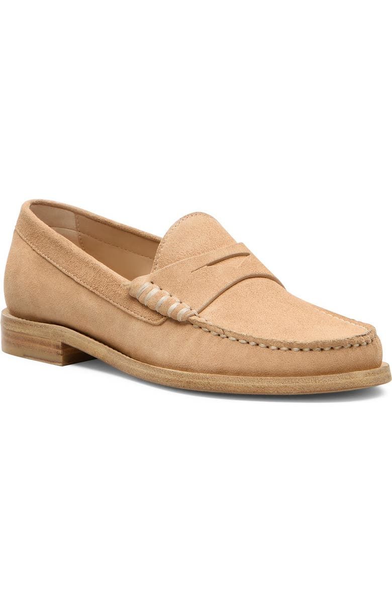 Lottie Loafer