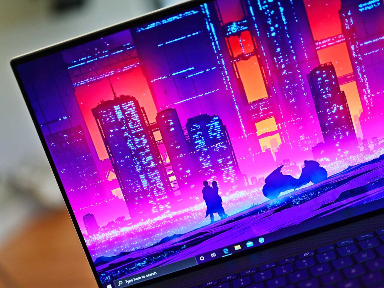 Dell Xps 17 9700