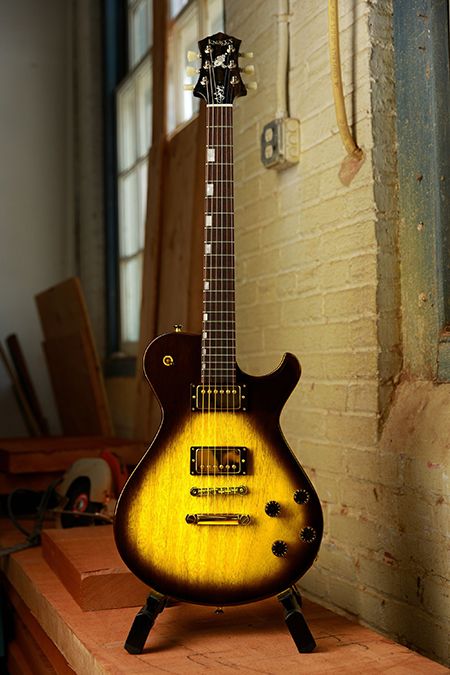 Knaggs Steve Stevens SSC-J