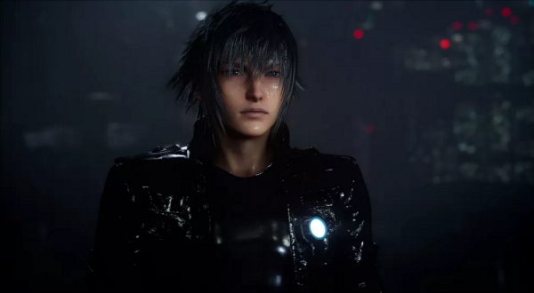 Final Fantasy XV