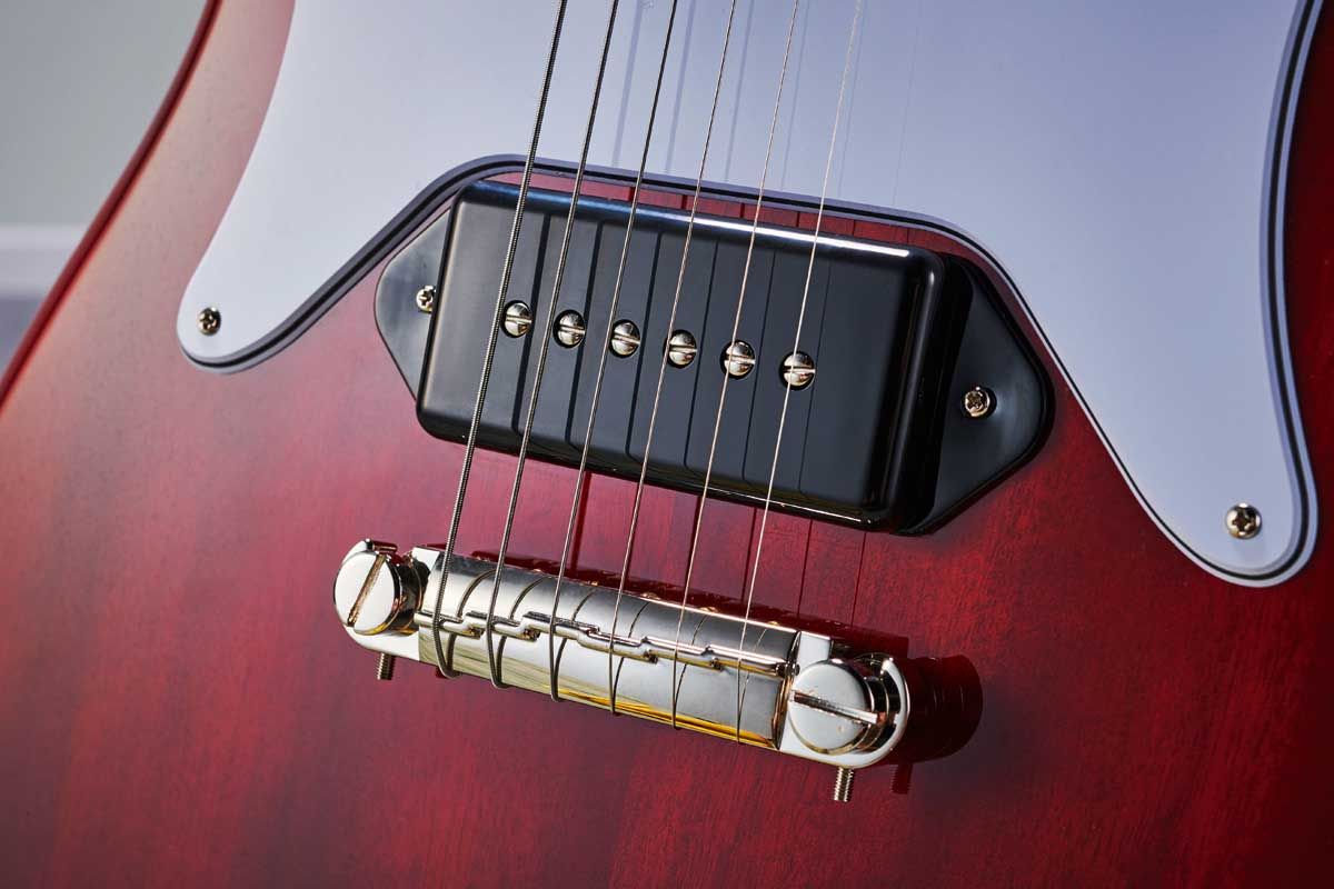 Epiphone Coronet