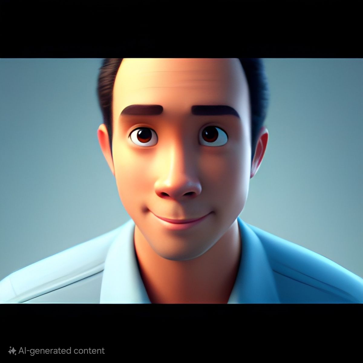Photo Assist images created with the Galaxy Z Flip 6.