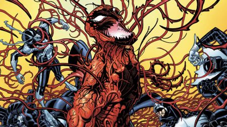 page from Venomverse