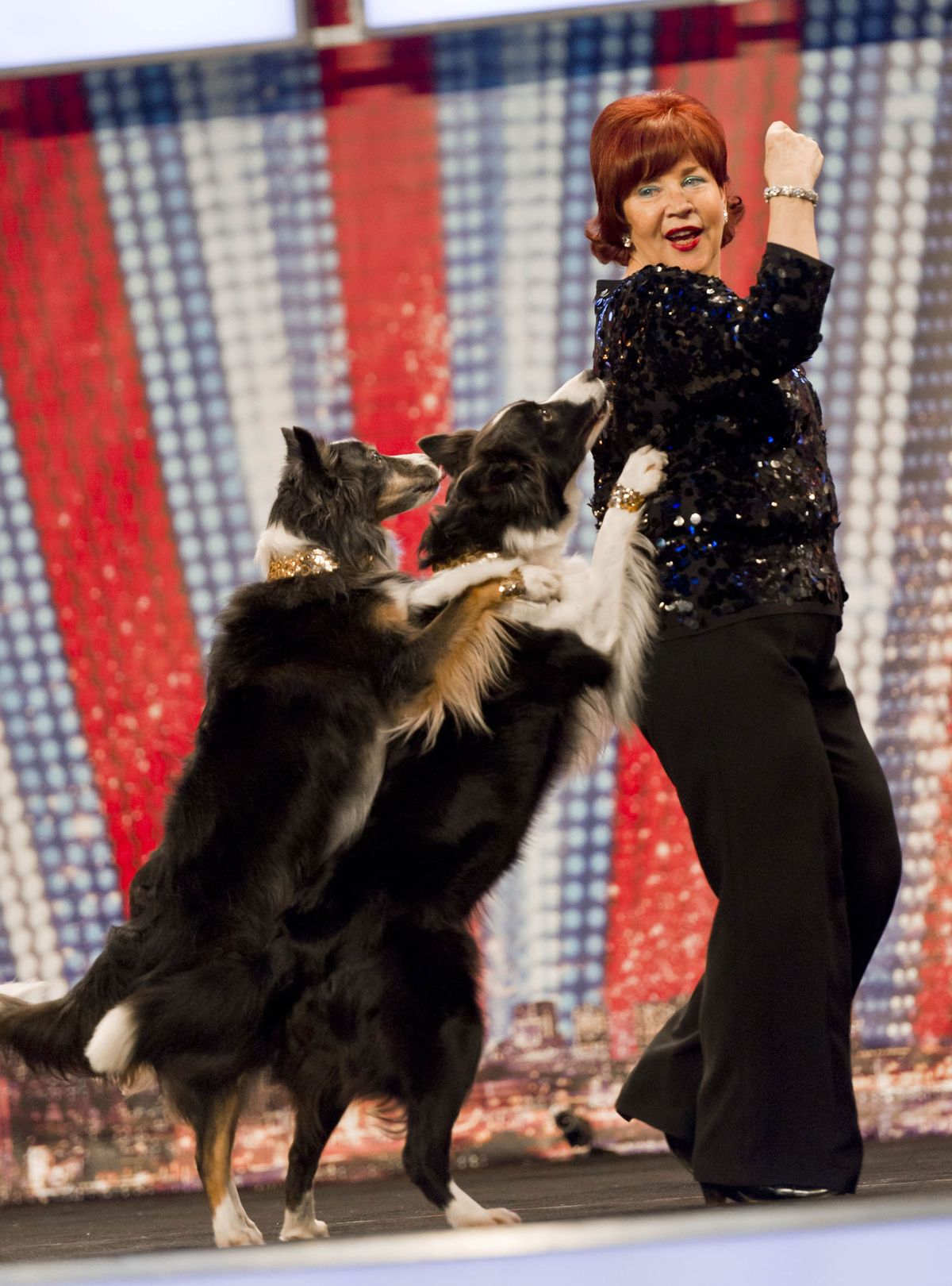 Britain&#039;s Got Talent 2011: Audition shows begin!